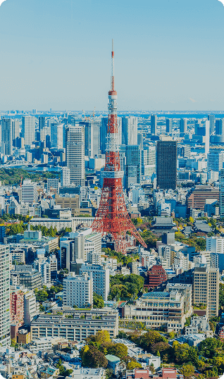 Tokyo